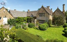Cotswolds country houses for sale