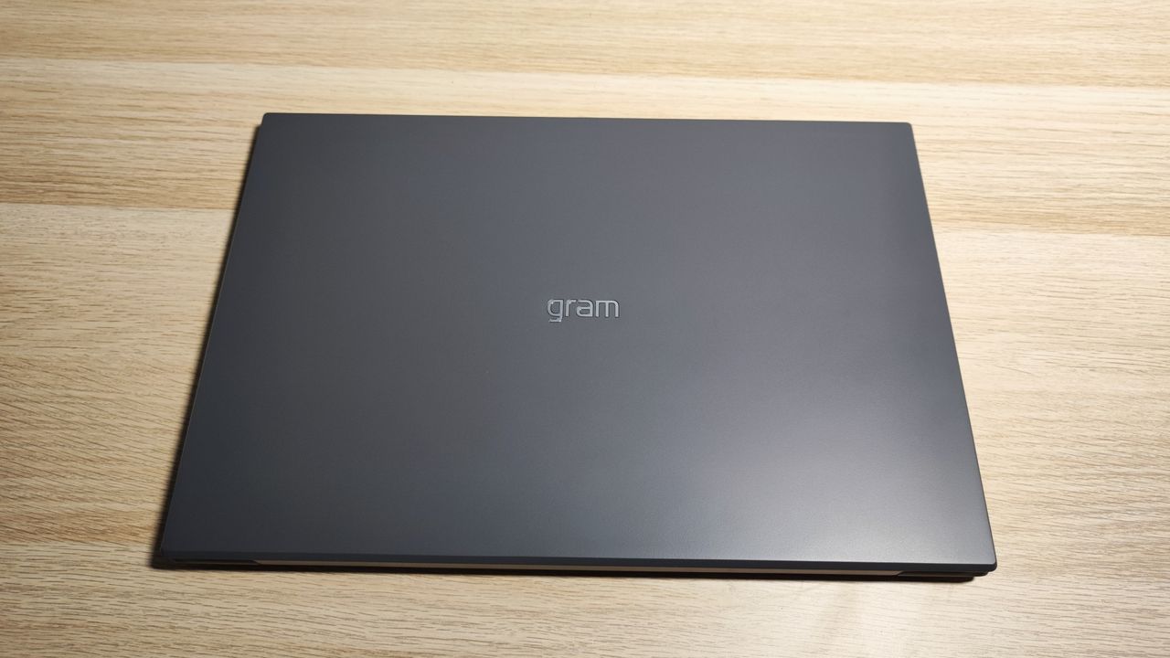 LG Gram 17 2023