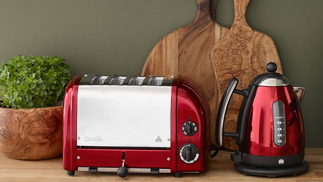 Best toaster 2020 brown your bread and crisp your crumpets T3