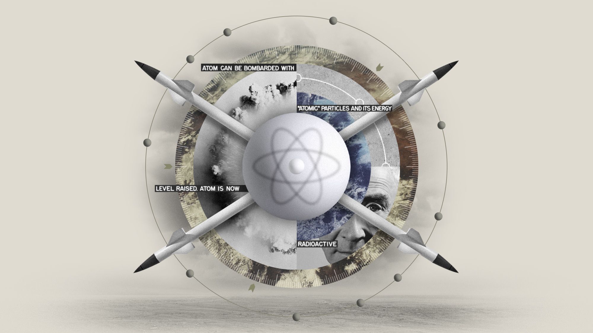 Nuclear Weapons Surging Around The World The Week