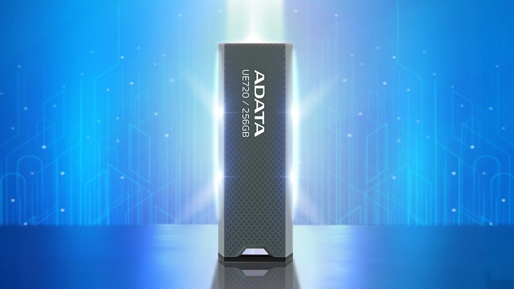 ADATA UE720 drive
