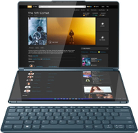 Lenovo Yoga Book 9i 2-in-1: was $1999 now $1,799
The excellent