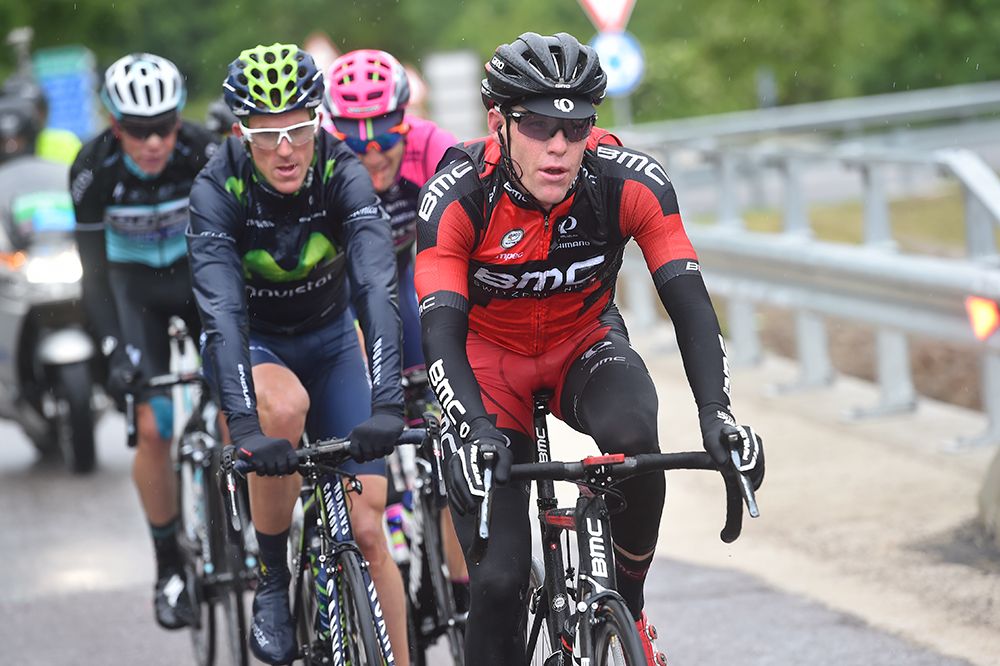 Brent Bookwalter (BMC)