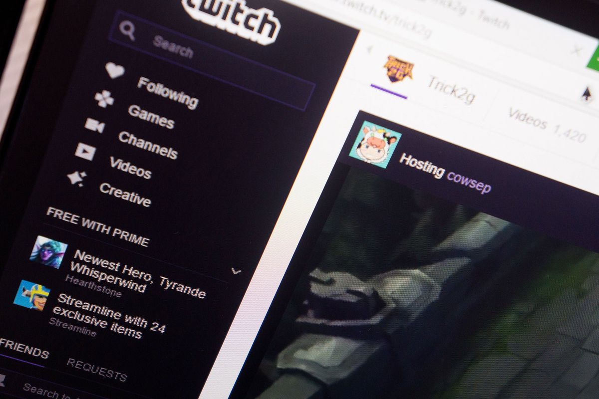 How to Download the  Games App for Twitch Prime Games 