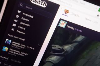 Twitch