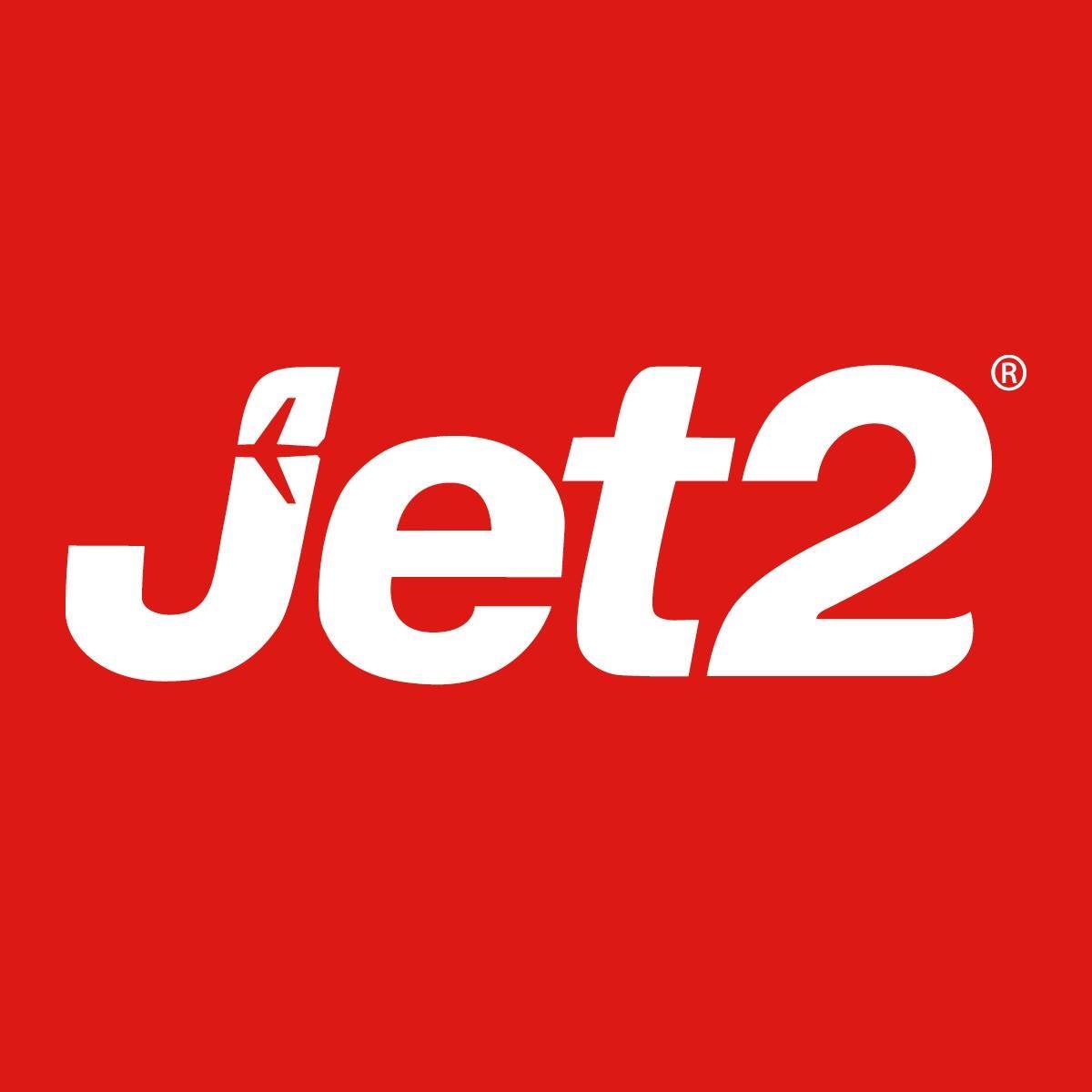 Jet2 discount codes