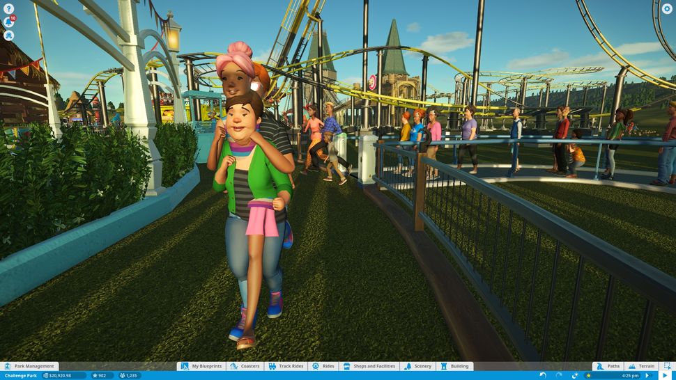 planet coaster grid mod planet coaster grid mod