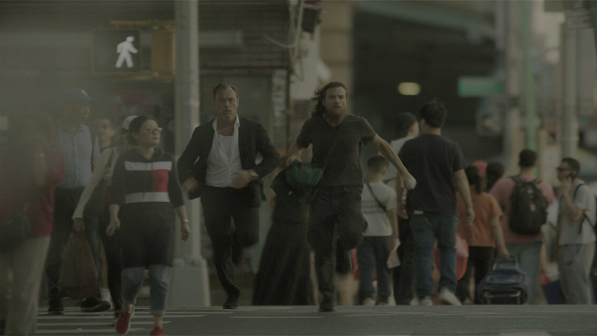 Black Rabbit on Netflix