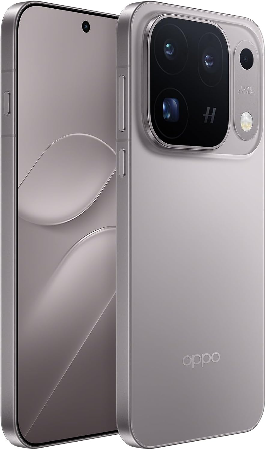 Oppo, Find X10 Pro Max smartphone