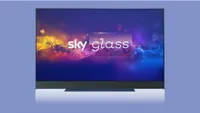 Sky Glass