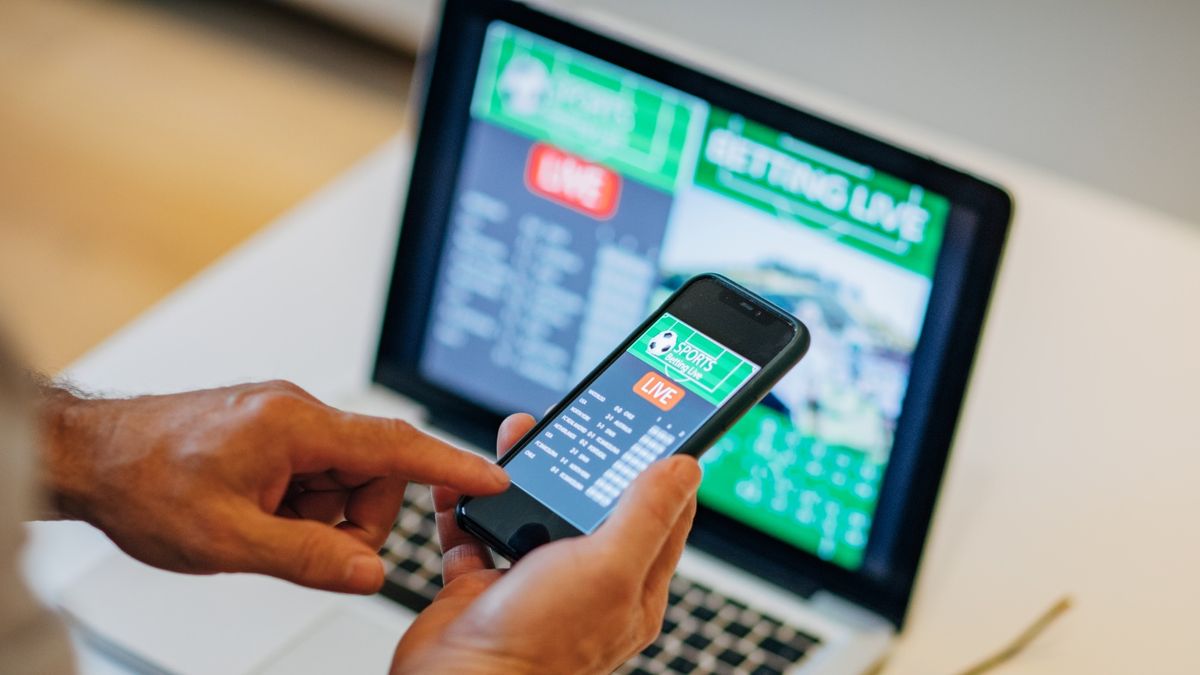 Britain&rsquo;s gambling habit: are we dicing with serious damage?