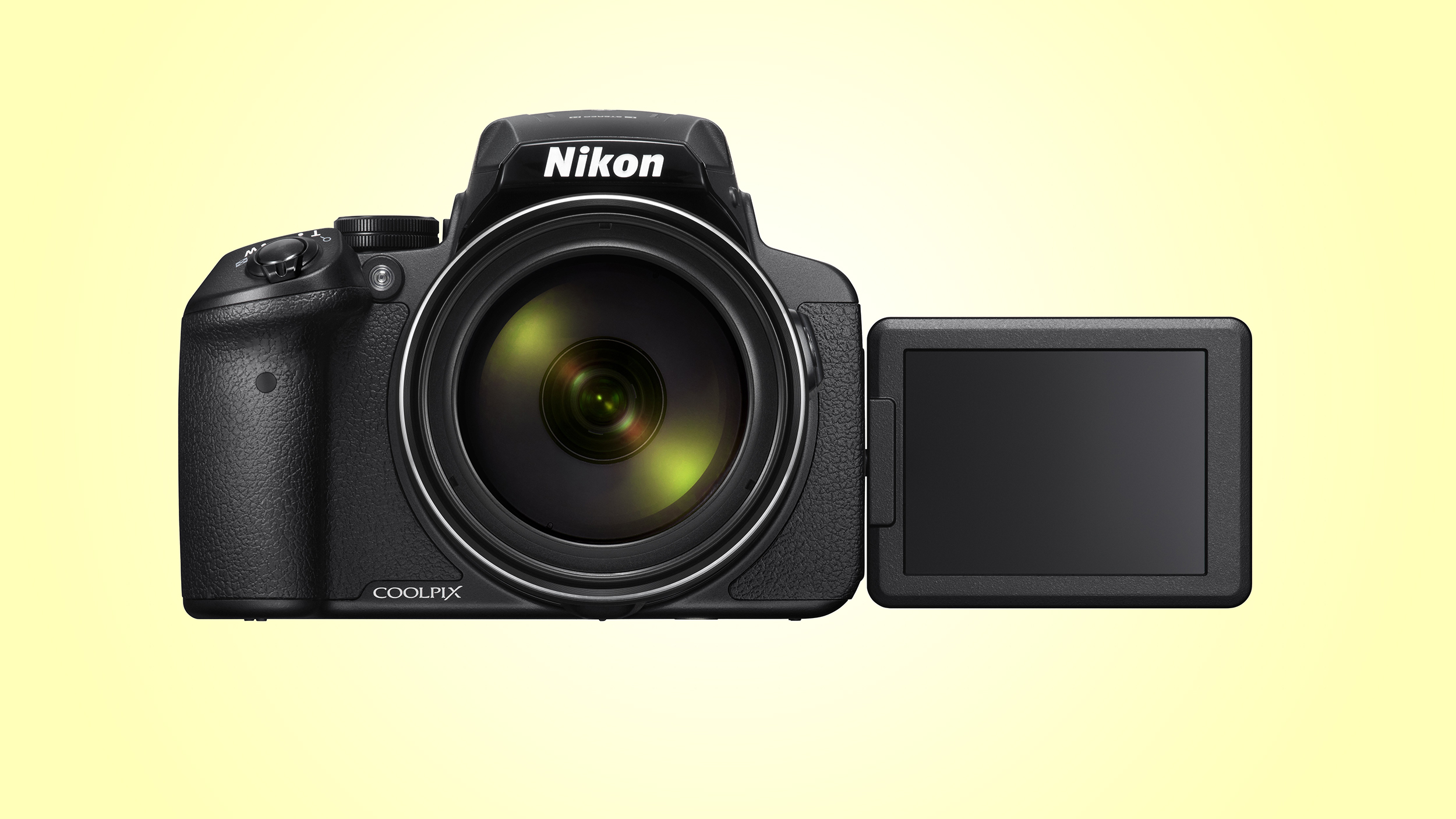 Nikon Coolpix P900