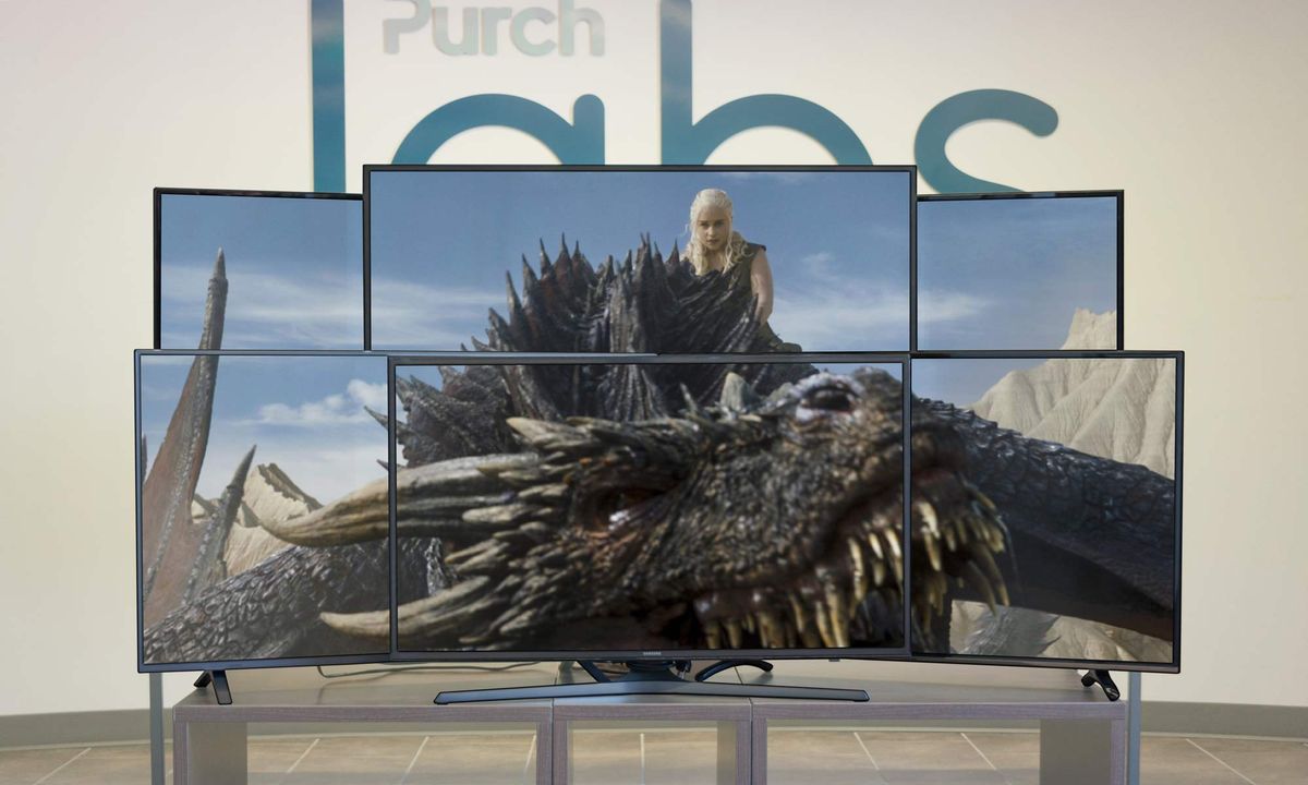 Top Cheap 4K TVs (Under 500), Ranked from Best to Worst Tom's Guide