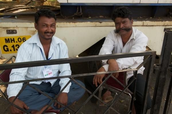 UCI racing comes to India