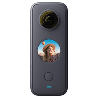 Insta360 One X2: $429.99at Amazon
Save 10% off -