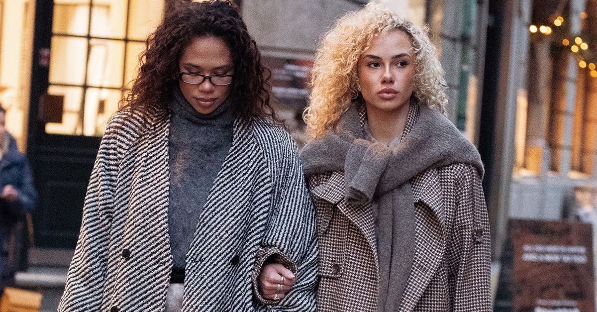 4 Knitwear Trends Already Defining 2026