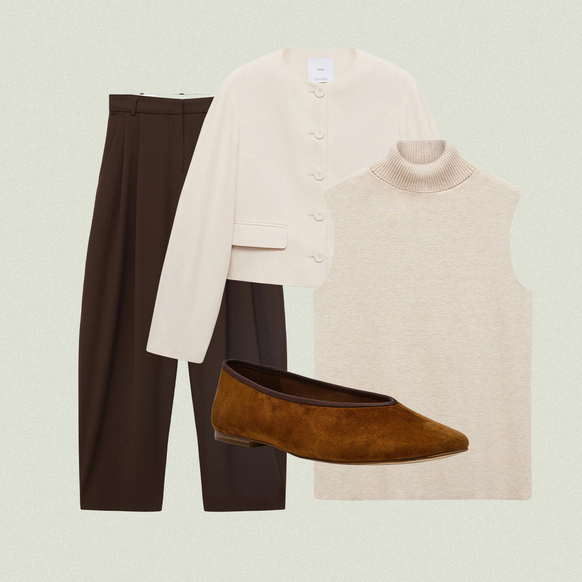 The best fall outfits fromReplica Store