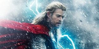 Leaked Avengers 4 image reveals Thor, Captain America's drastically  different looks