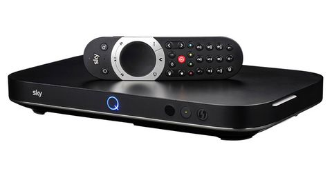 Sky Q review still a great TV package despite fresh alternatives