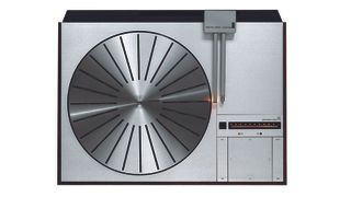 Bang & Olufsen to restore 1972 Beogram 4000 series turntables and other 'classics'