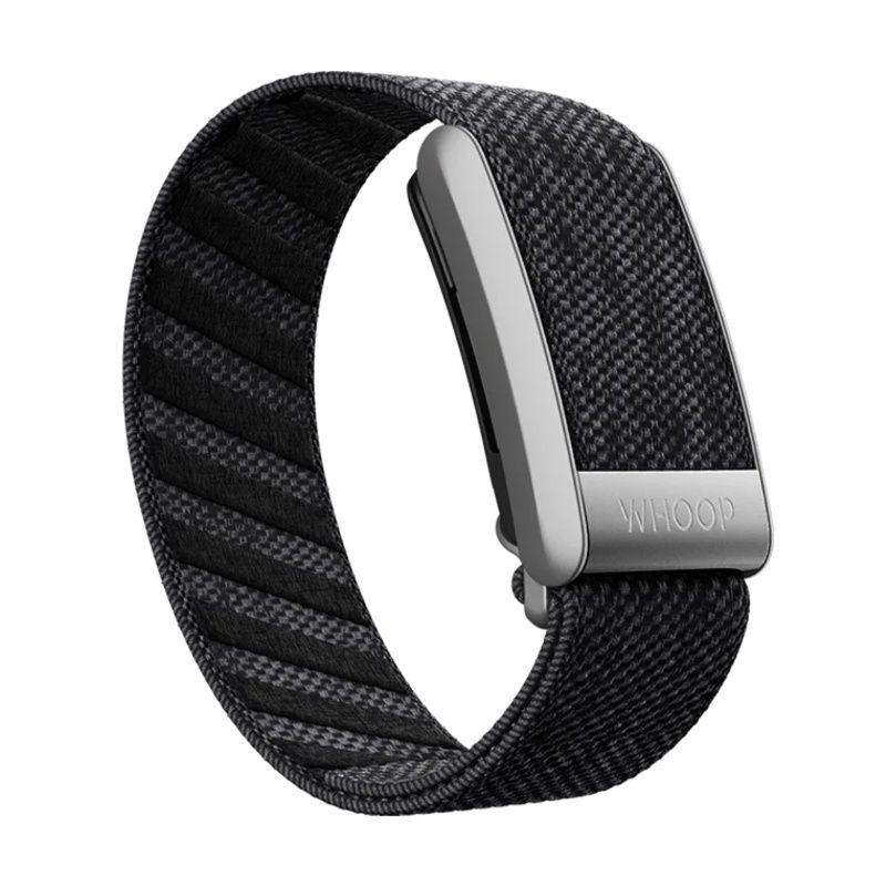Whoop 4.0 band