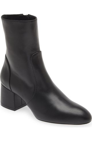 Flareblock 60 Zip Bootie