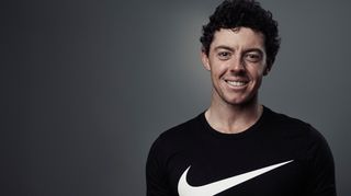 Rory McIlroy