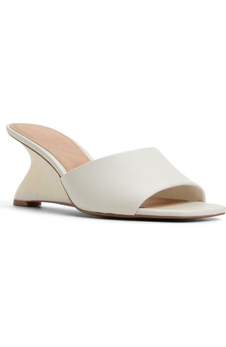 Fiala Wedge Sandal