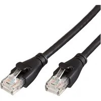 Amazon Basics RJ45 ethernet cable | Cat 6 | 1Gbps | 25 feet | $9.76 $6.71 at Amazon (save $3.05)