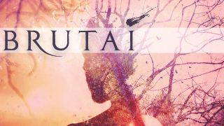 Brutai album cover