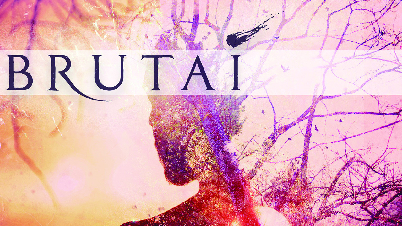 Brutai album cover