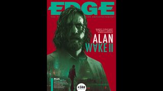 Alan Wake 2 in the Edge Magazine : r/AlanWake