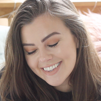 Lucy Wood's avatar