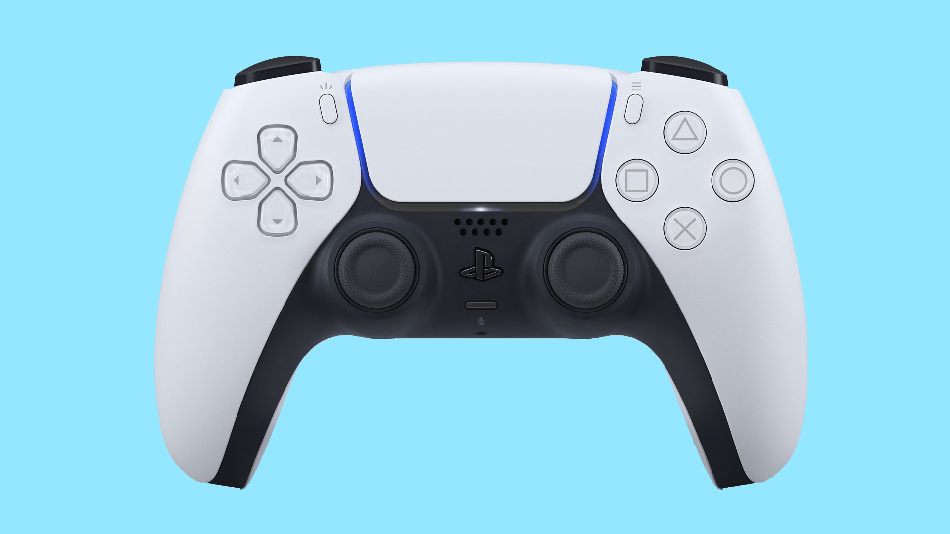 playstation controllers through the years