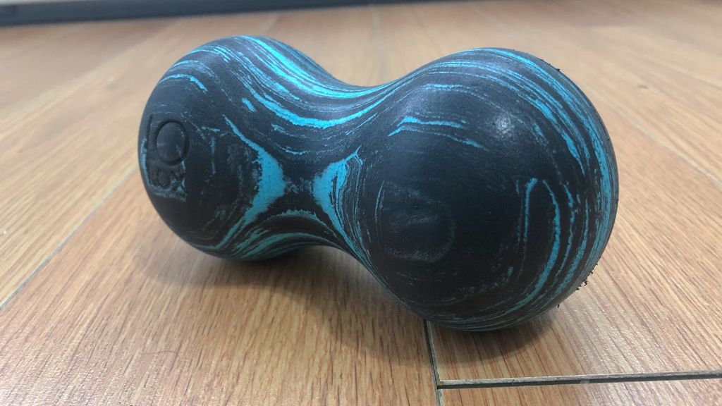 Best foam rollers Tom's Guide