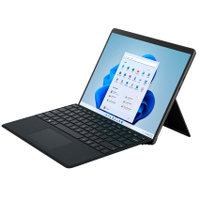 Microsoft Surface 8: $1,349.99