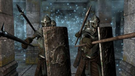 Legend of Grimrock