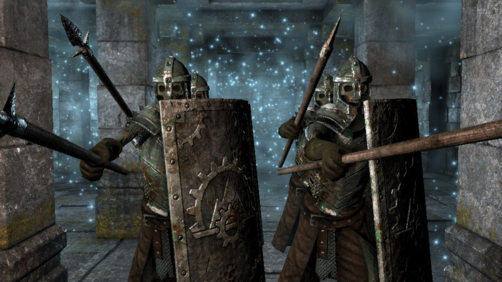 Legend of Grimrock
