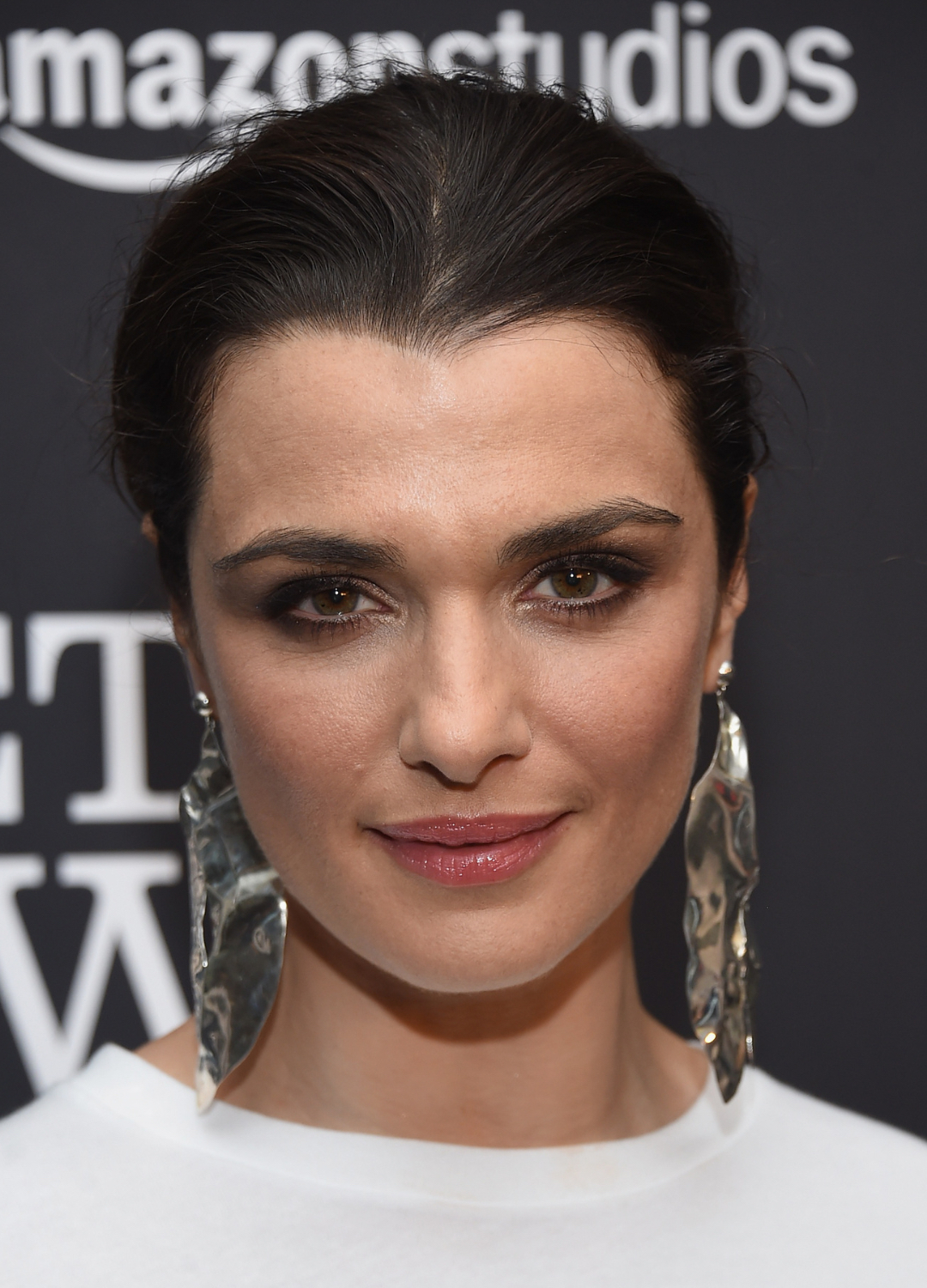 Rachel Weisz attends the "Complete Unknown" New York Premiere at Metrograph on August 23, 2016 in New York City