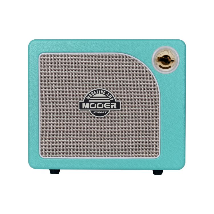 Mooer Hornet guitar amp