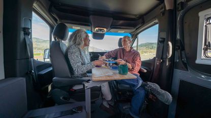 You’ll Eat Well in Your RV Travels