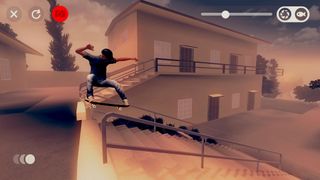 I migliori giochi Arcade Apple - Skate City