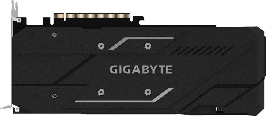 Gigabyte Geforce Gtx 1660 Ti Gaming Oc 6g Review Mid Range Turing Goes