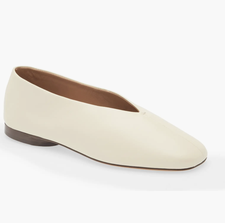 Mansur Gavriel, Glove Flat