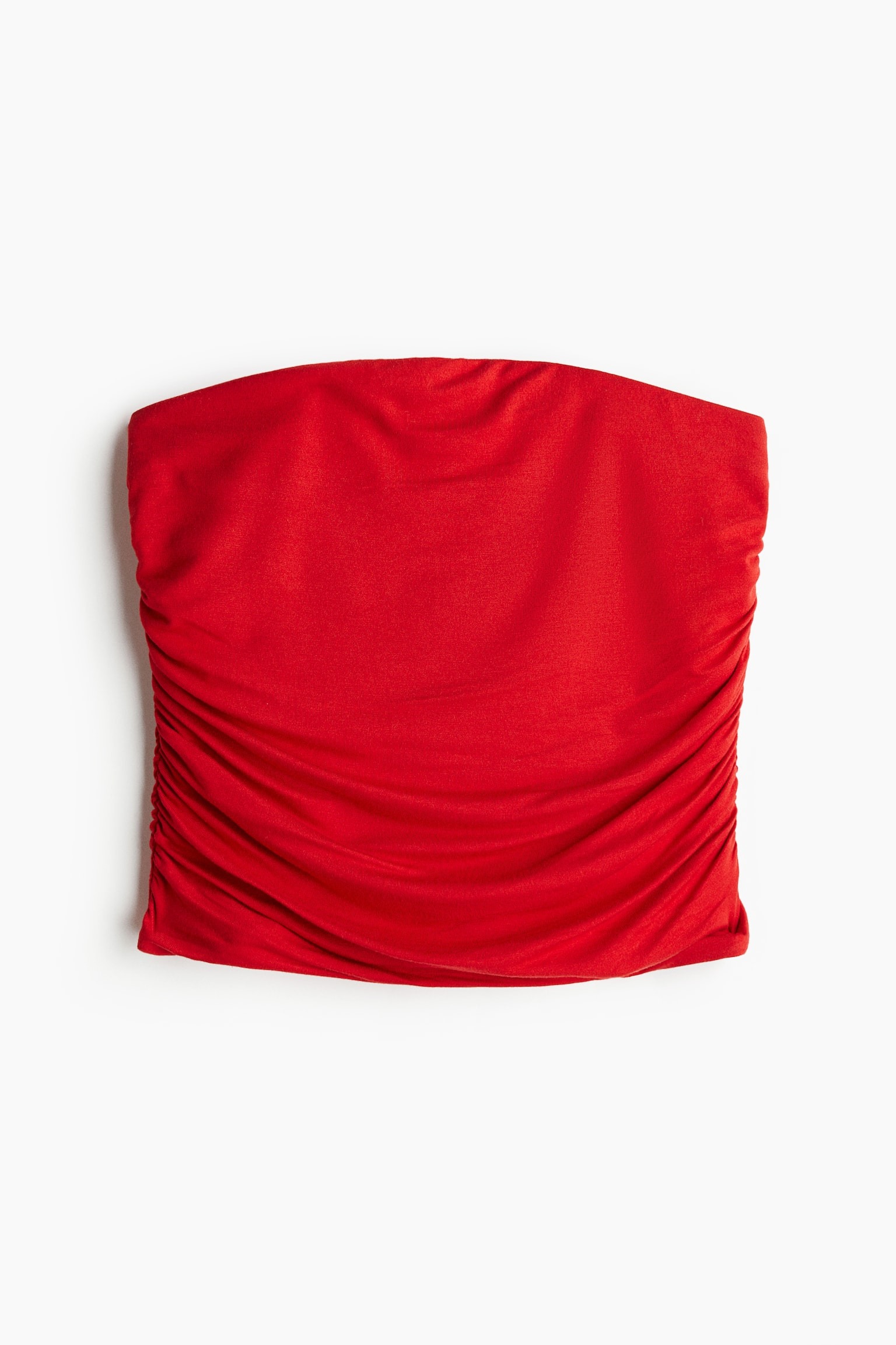 H&M, Draped Tube Top
