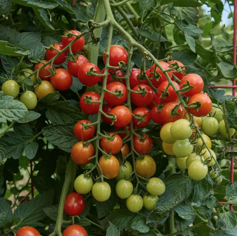 Garden Sown™ Rain Drops Tomato Seeds