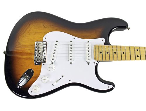 Eric Clapton Fender Stratocaster