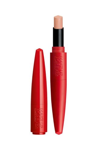 Make Up For Ever Rouge Artist For Ever Lipstick in Empowered Beige