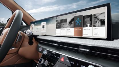Samsung SmartThings Automotive