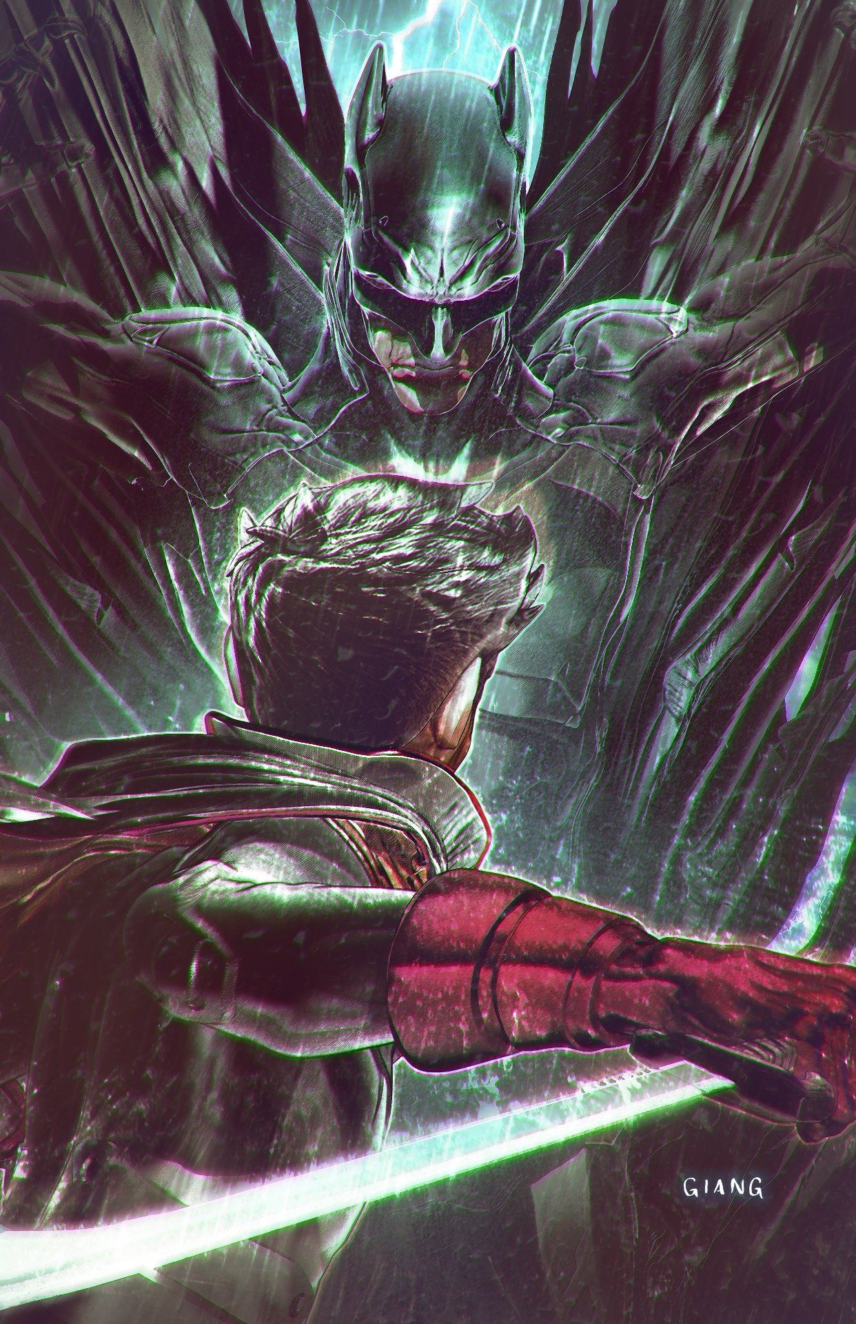 DC December 2022 solicitations